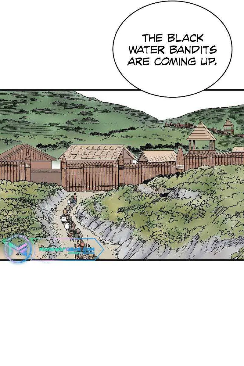 Fist Demon of Mount Hua Chapter 126 Page 29