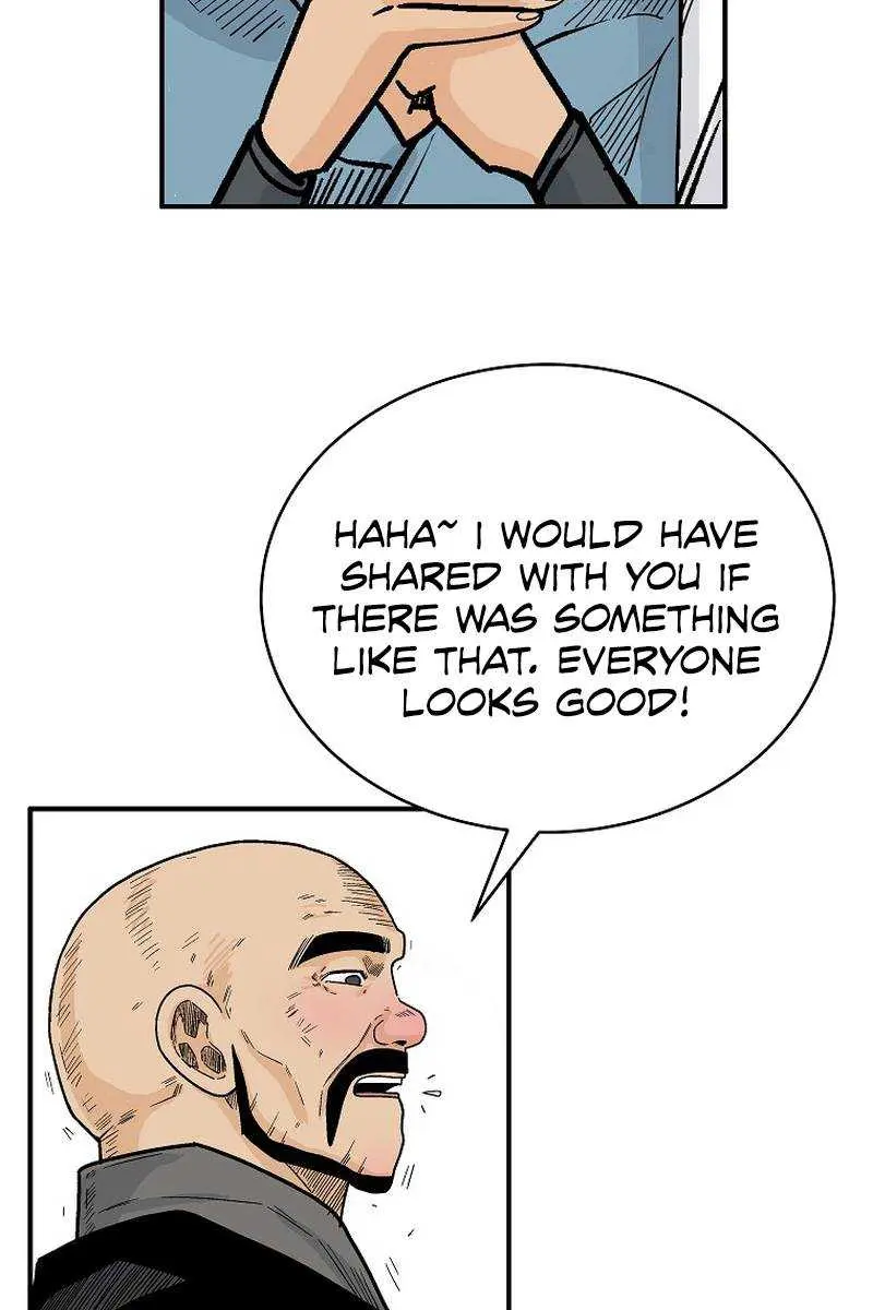 Fist Demon of Mount Hua Chapter 126 Page 45