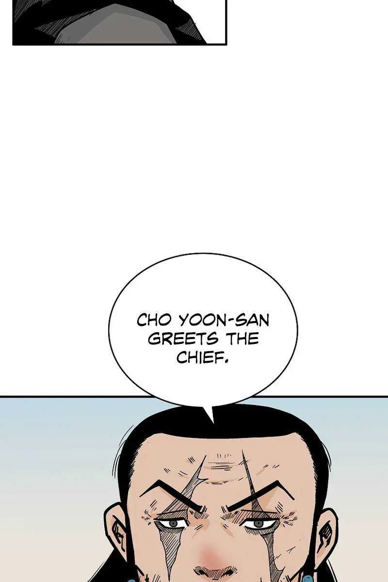 Fist Demon of Mount Hua Chapter 126 Page 46