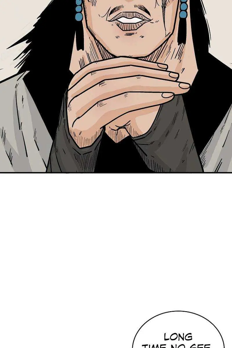 Fist Demon of Mount Hua Chapter 126 Page 47