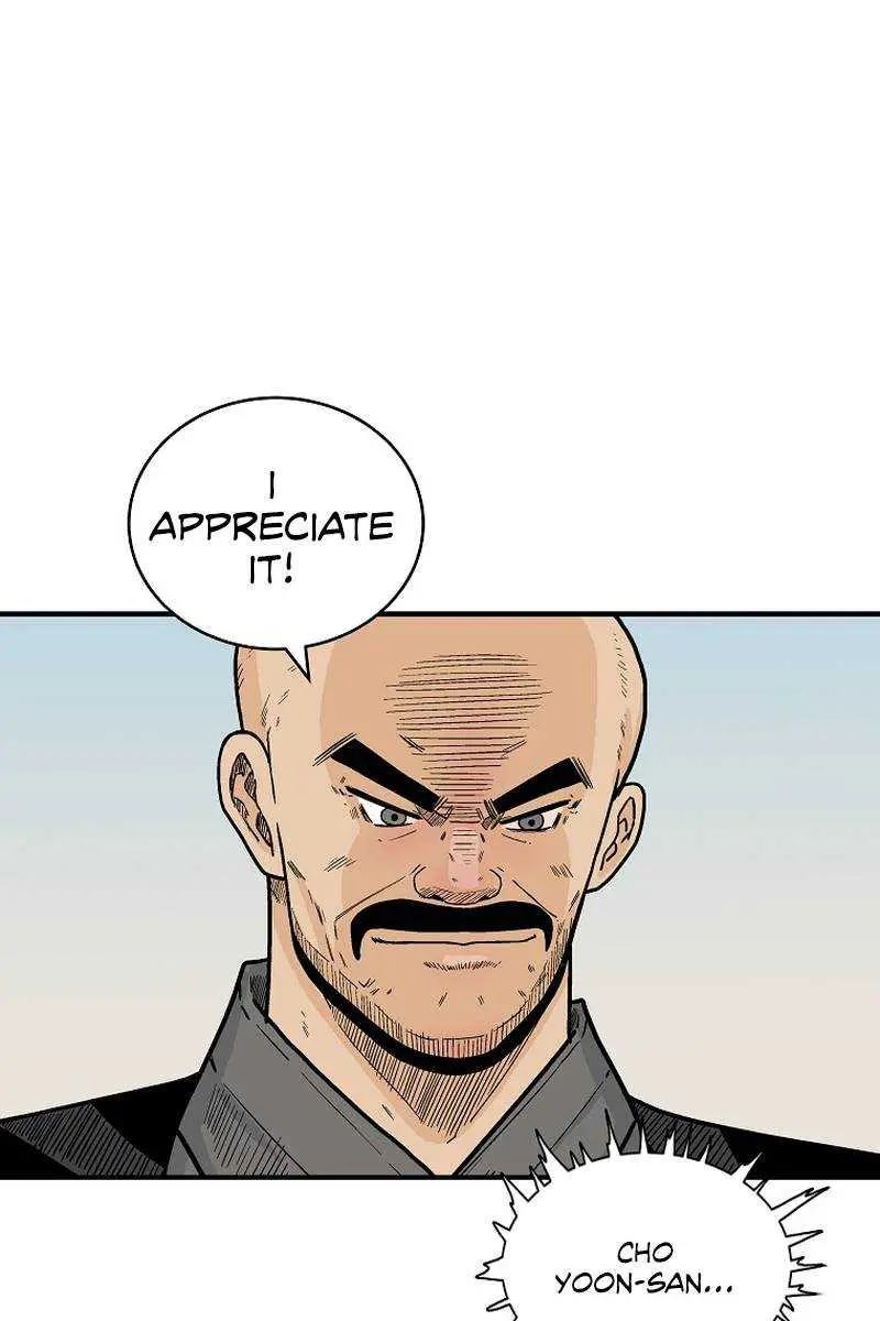 Fist Demon of Mount Hua Chapter 126 Page 50