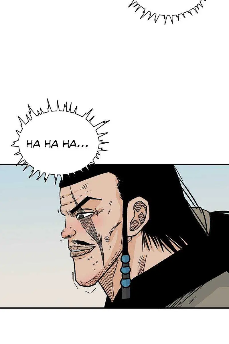 Fist Demon of Mount Hua Chapter 126 Page 51