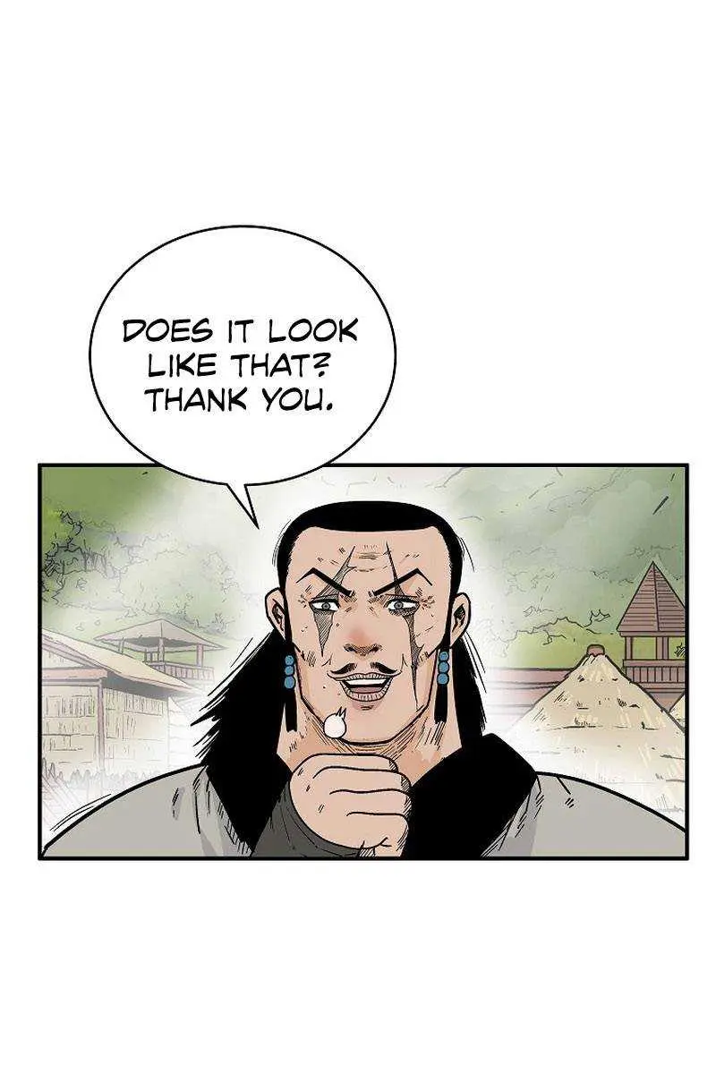 Fist Demon of Mount Hua Chapter 126 Page 56