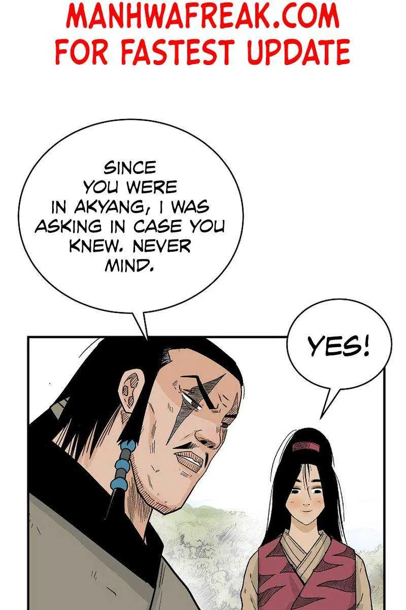 Fist Demon of Mount Hua Chapter 126 Page 62