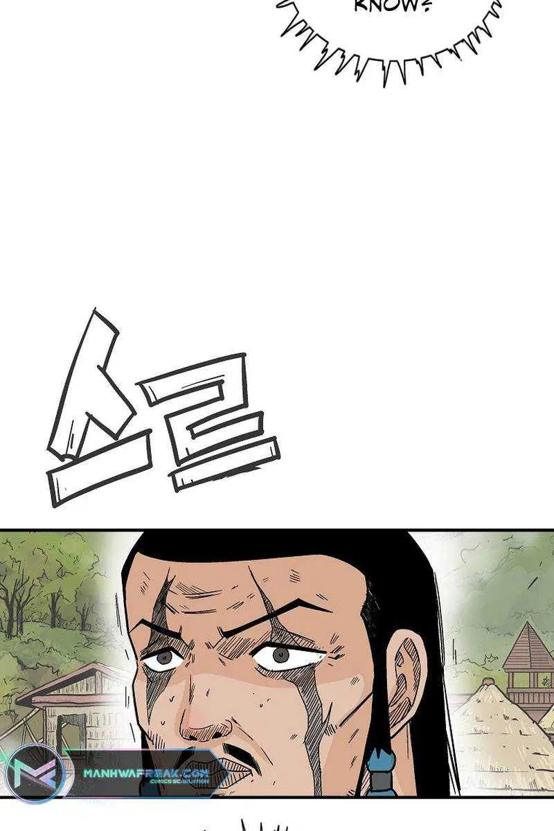 Fist Demon of Mount Hua Chapter 126 Page 64