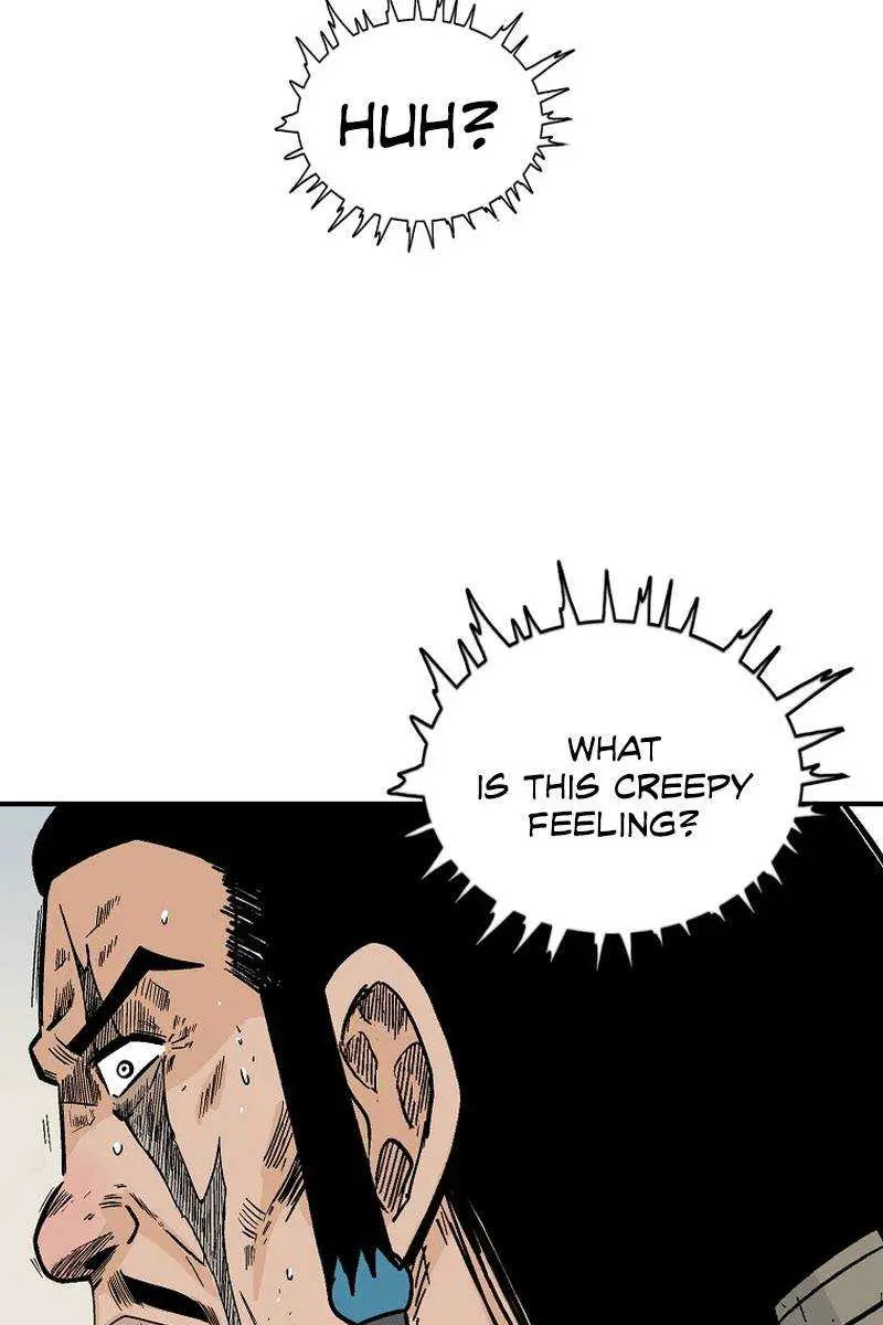 Fist Demon of Mount Hua Chapter 126 Page 65