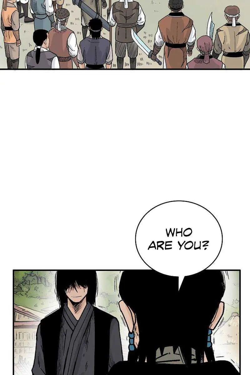 Fist Demon of Mount Hua Chapter 126 Page 72