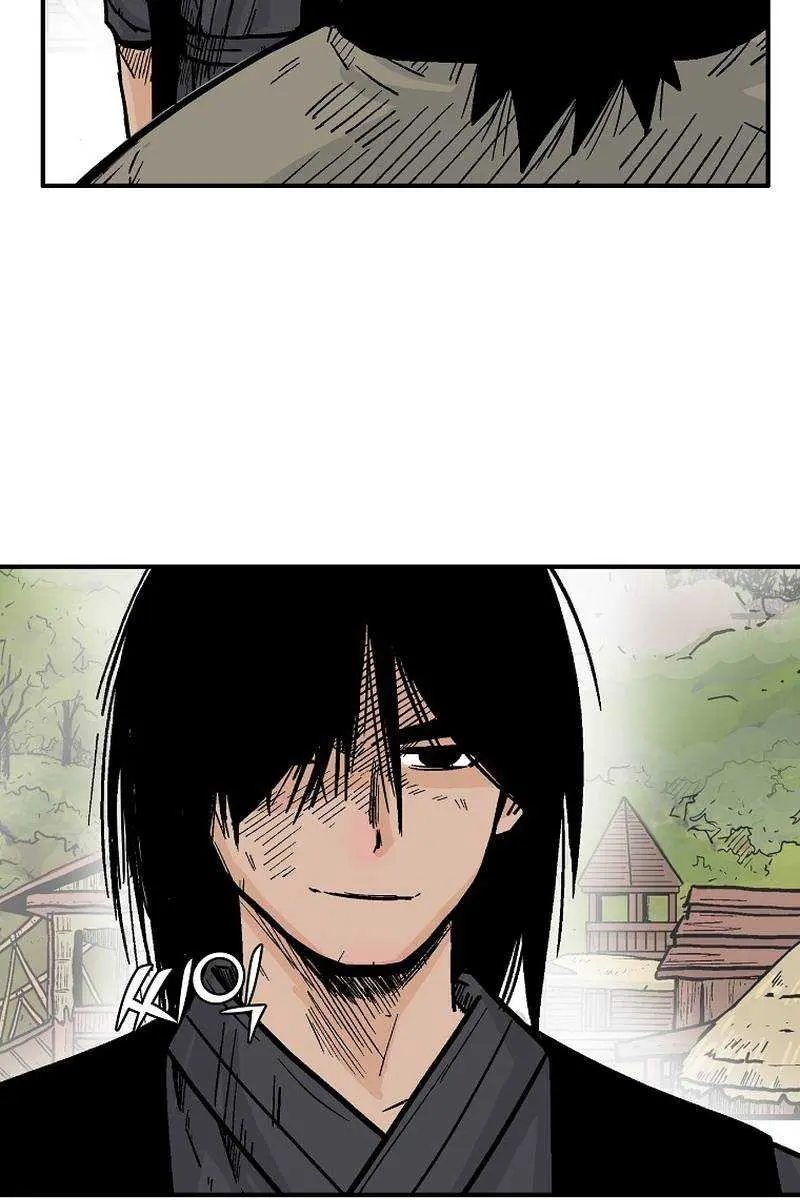 Fist Demon of Mount Hua Chapter 126 Page 73