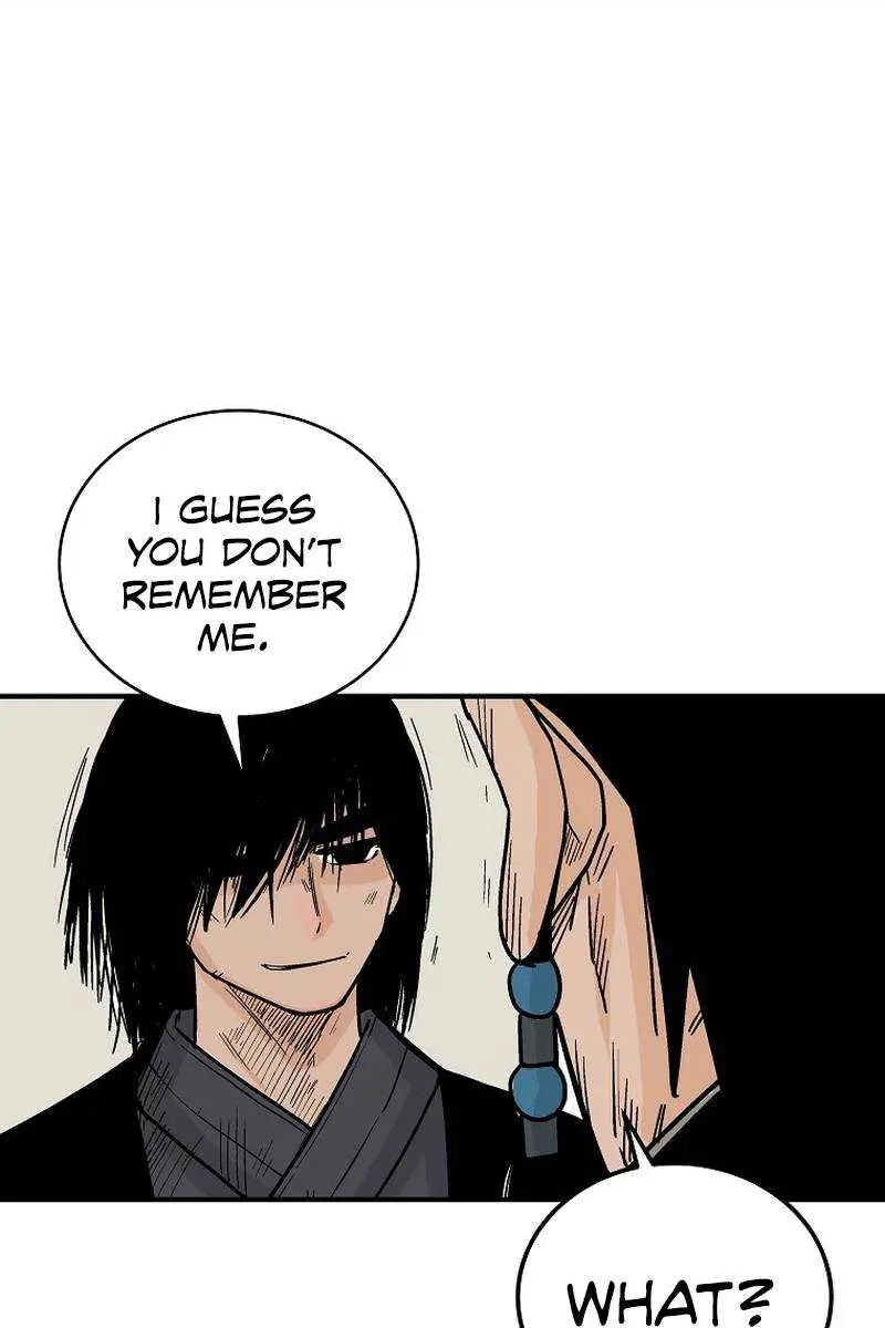 Fist Demon of Mount Hua Chapter 126 Page 74