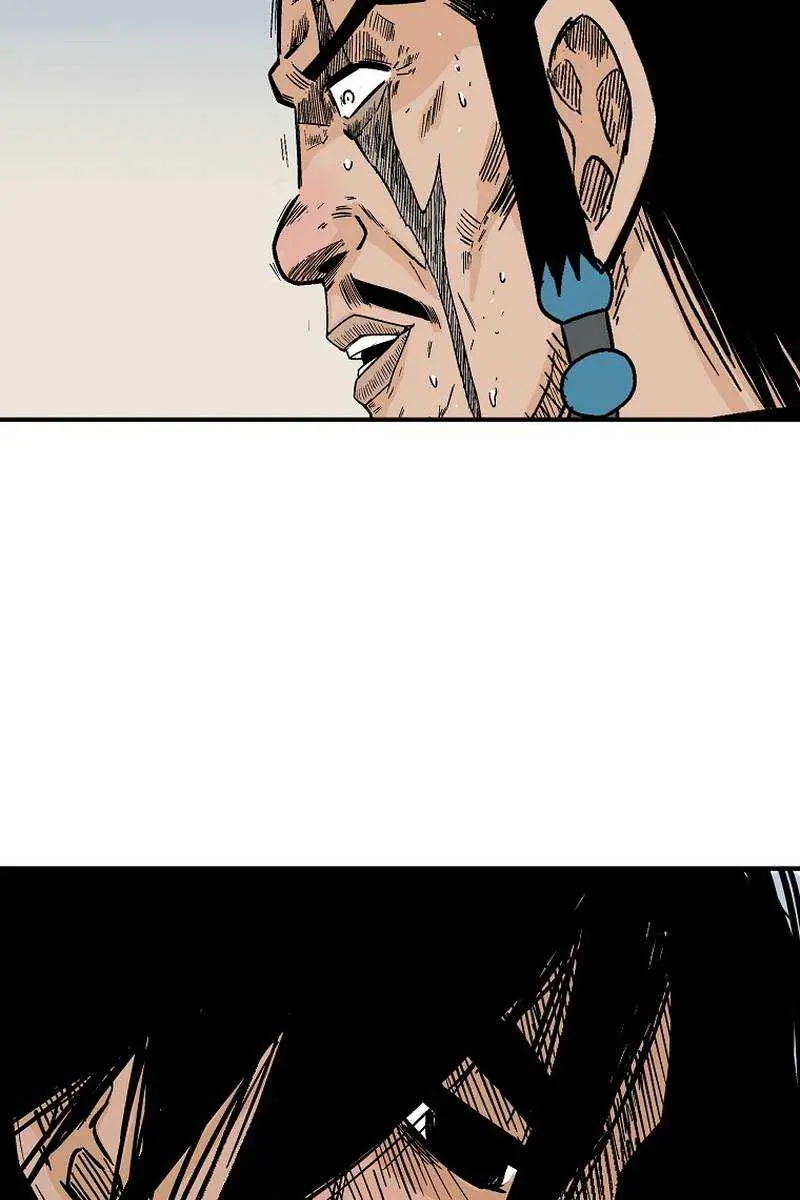 Fist Demon of Mount Hua Chapter 126 Page 77