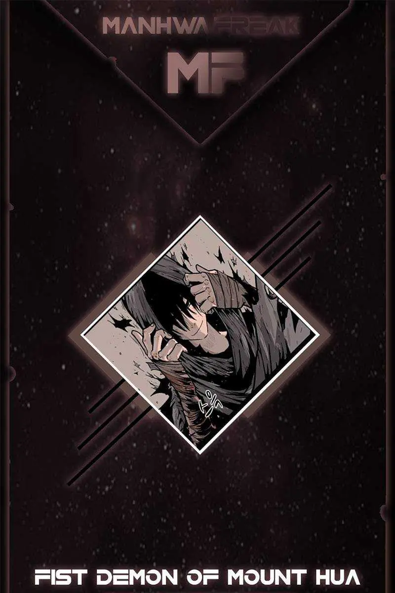 Fist Demon of Mount Hua Chapter 127 Page 2