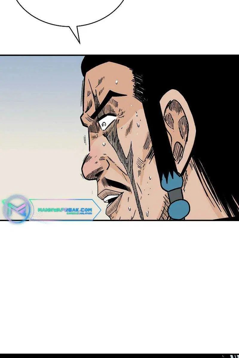 Fist Demon of Mount Hua Chapter 127 Page 5