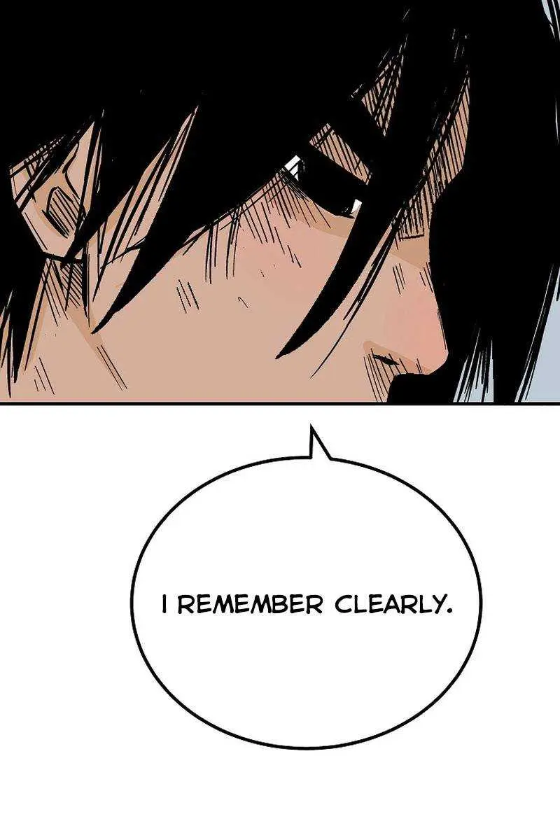 Fist Demon of Mount Hua Chapter 127 Page 6