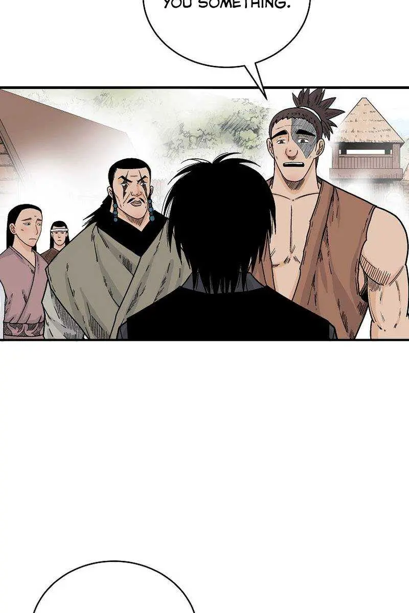 Fist Demon of Mount Hua Chapter 127 Page 11