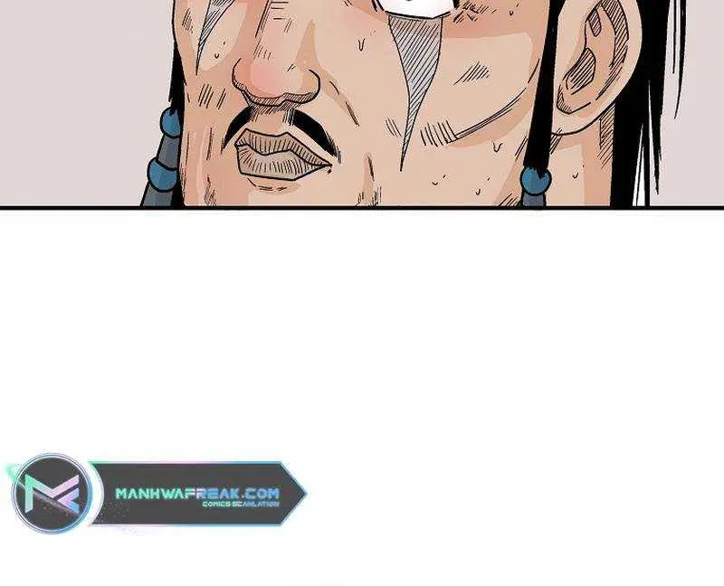 Fist Demon of Mount Hua Chapter 127 Page 16