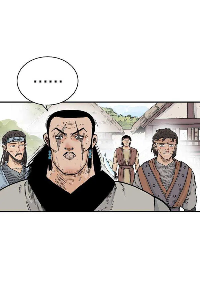 Fist Demon of Mount Hua Chapter 127 Page 18