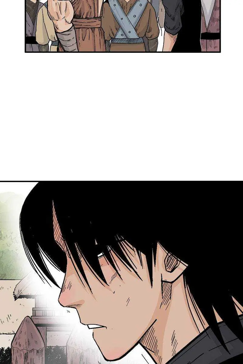 Fist Demon of Mount Hua Chapter 127 Page 24