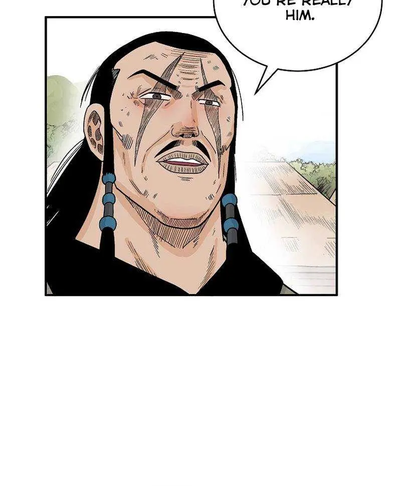 Fist Demon of Mount Hua Chapter 127 Page 28