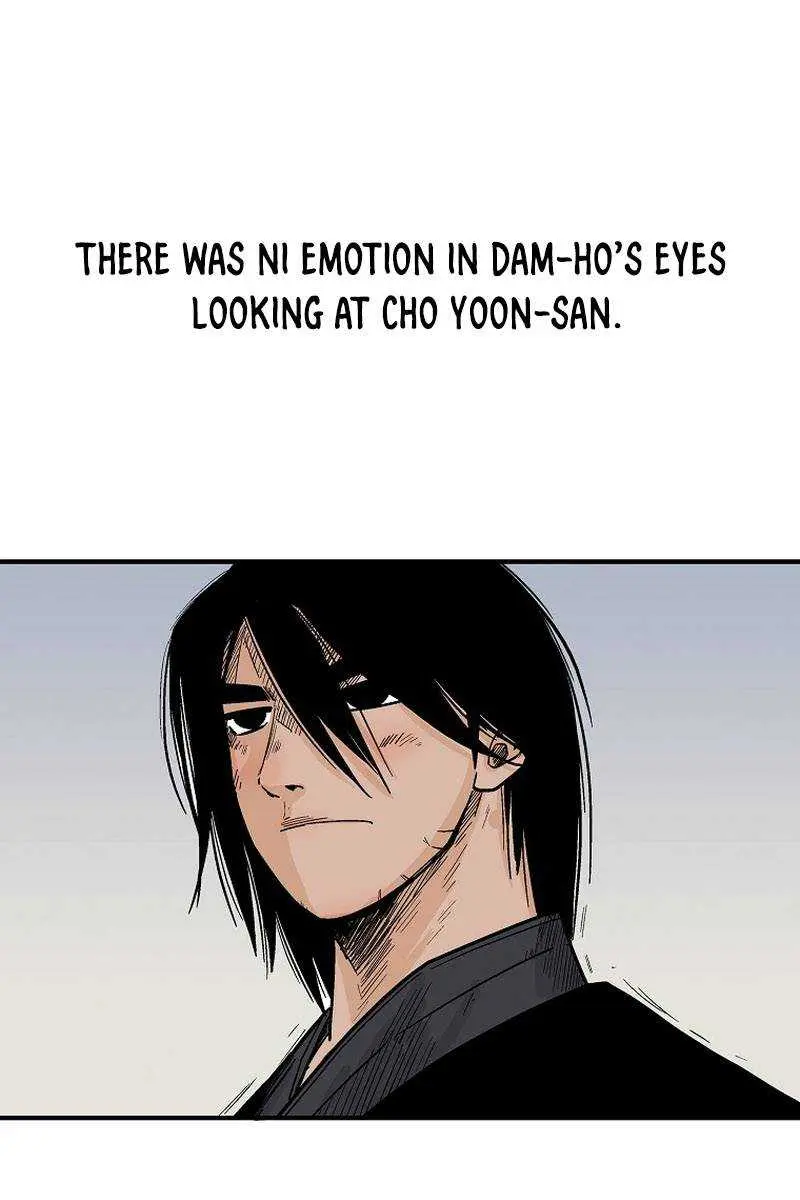 Fist Demon of Mount Hua Chapter 127 Page 39