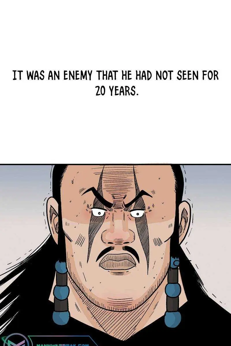 Fist Demon of Mount Hua Chapter 127 Page 40