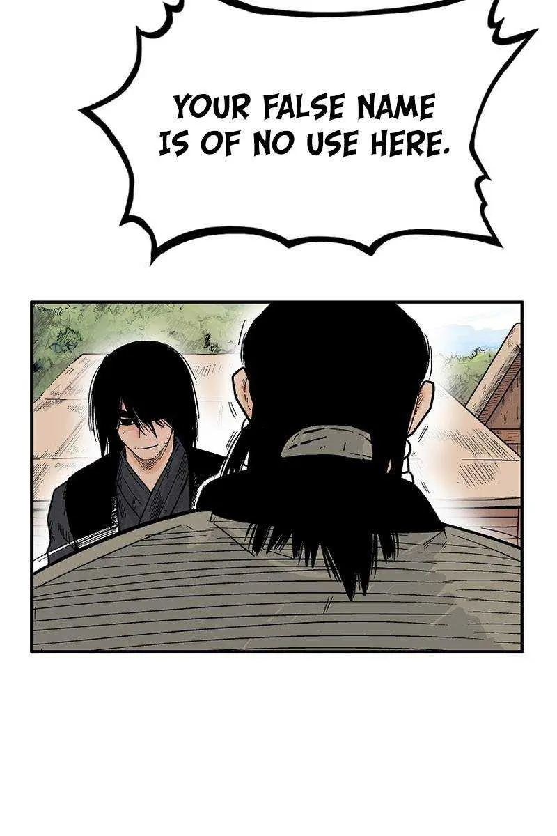 Fist Demon of Mount Hua Chapter 127 Page 43