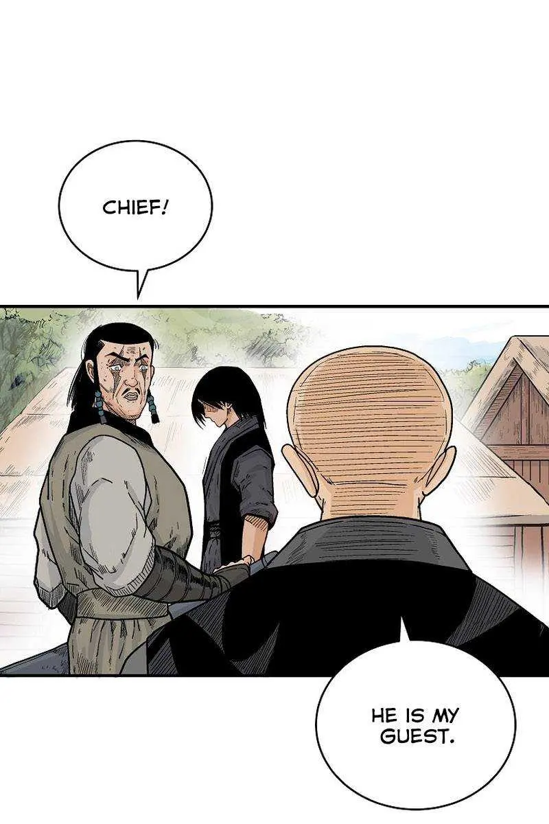 Fist Demon of Mount Hua Chapter 127 Page 47