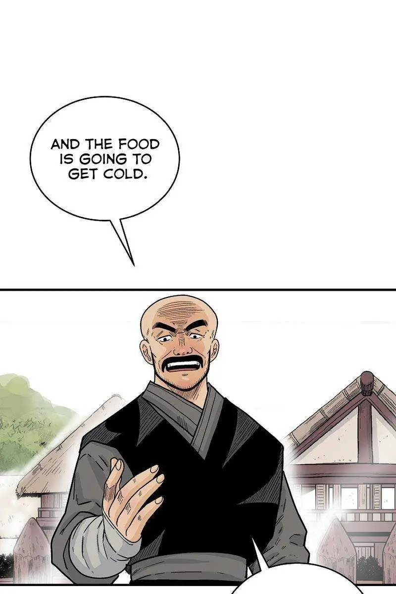 Fist Demon of Mount Hua Chapter 127 Page 49