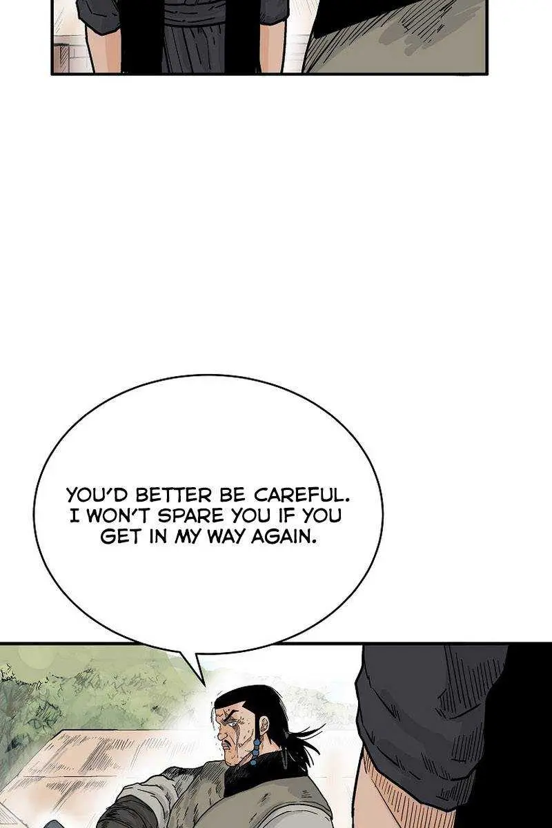 Fist Demon of Mount Hua Chapter 127 Page 51