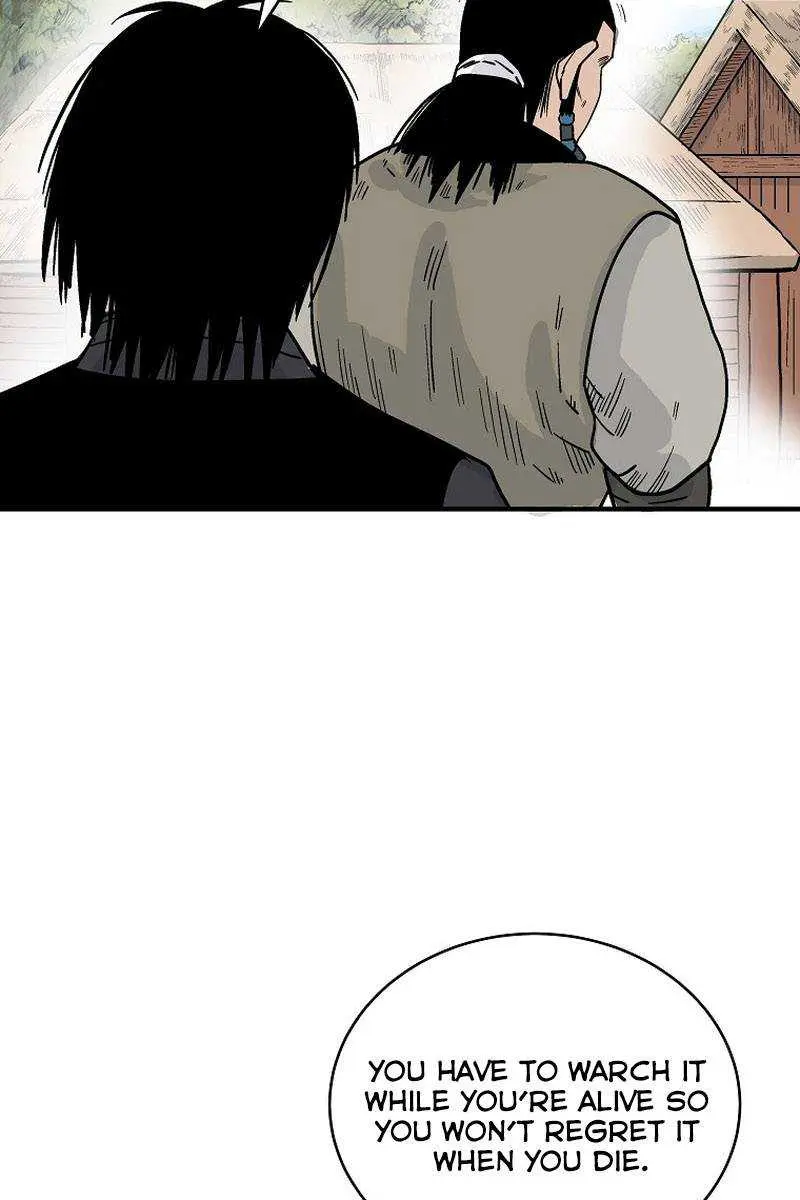 Fist Demon of Mount Hua Chapter 127 Page 53