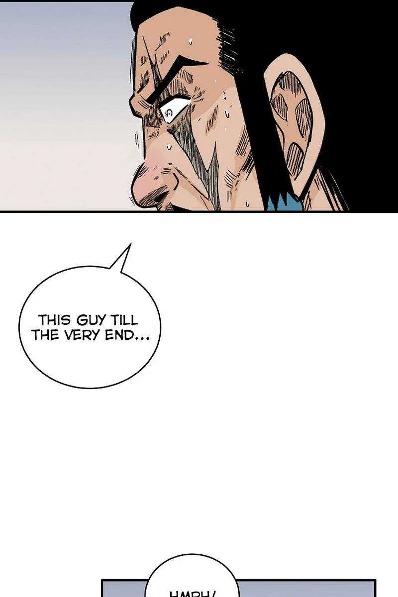 Fist Demon of Mount Hua Chapter 127 Page 55