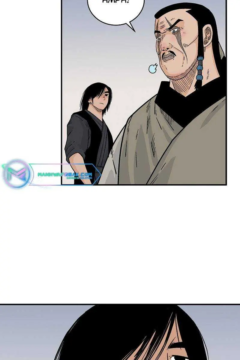 Fist Demon of Mount Hua Chapter 127 Page 56