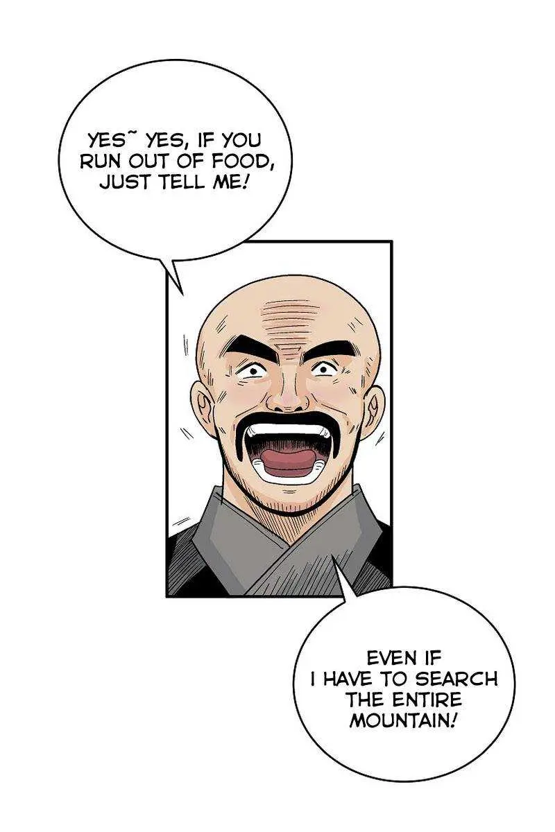 Fist Demon of Mount Hua Chapter 127 Page 60