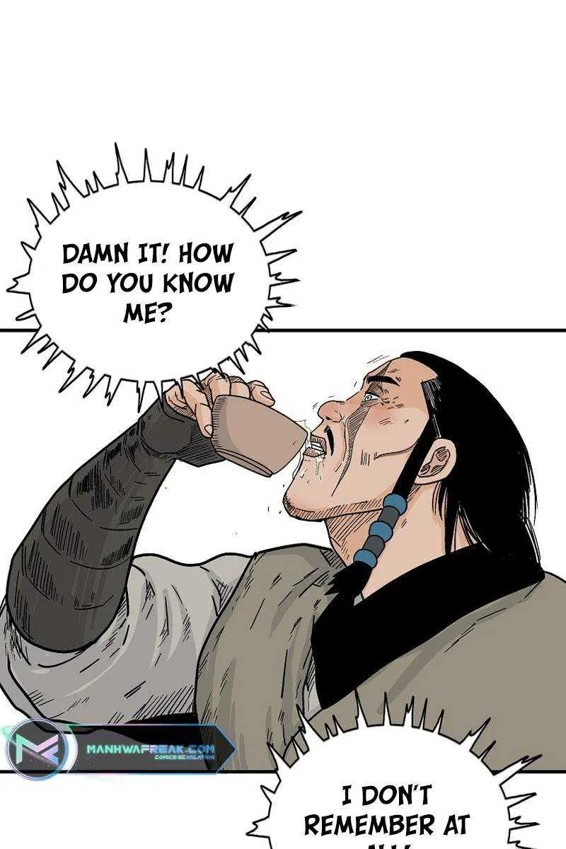 Fist Demon of Mount Hua Chapter 127 Page 63