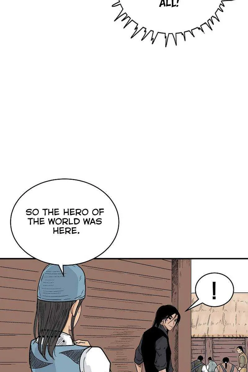 Fist Demon of Mount Hua Chapter 127 Page 64