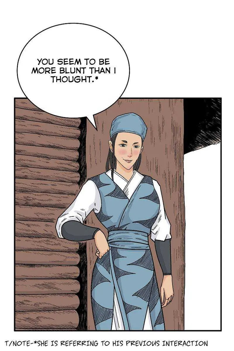 Fist Demon of Mount Hua Chapter 127 Page 68