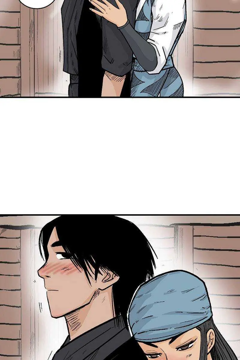 Fist Demon of Mount Hua Chapter 127 Page 70