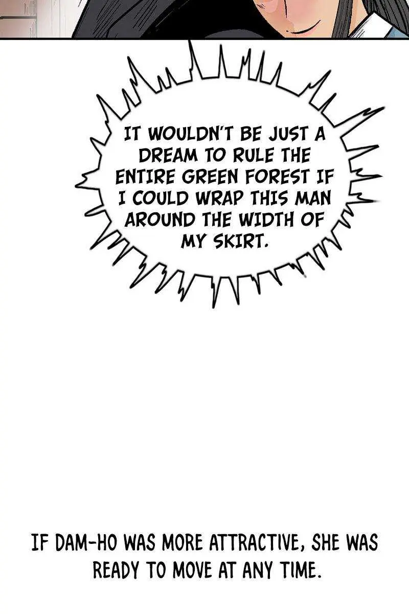 Fist Demon of Mount Hua Chapter 127 Page 71