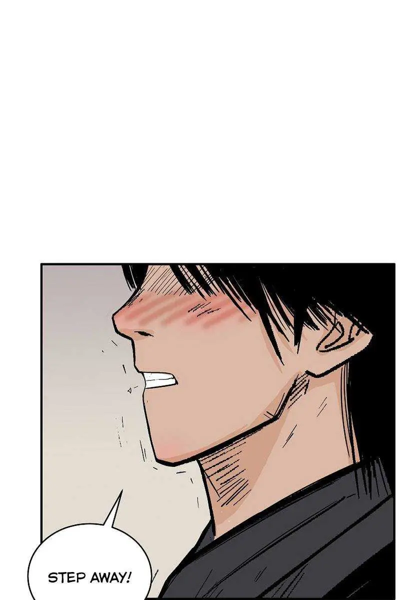 Fist Demon of Mount Hua Chapter 127 Page 72