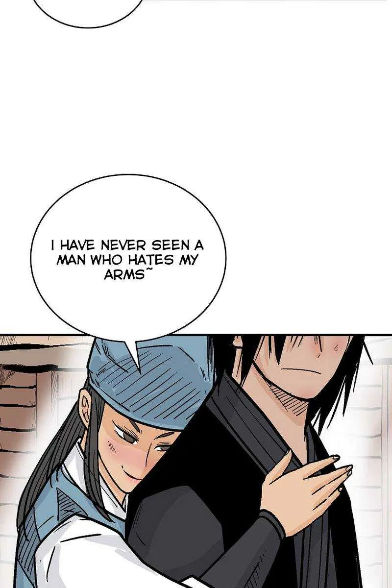 Fist Demon of Mount Hua Chapter 127 Page 73