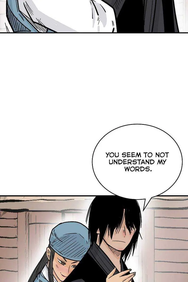 Fist Demon of Mount Hua Chapter 127 Page 74