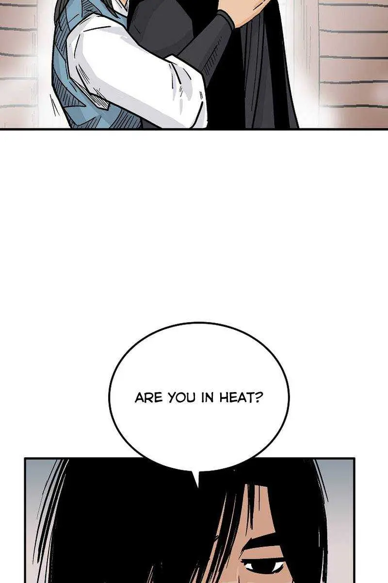 Fist Demon of Mount Hua Chapter 127 Page 75