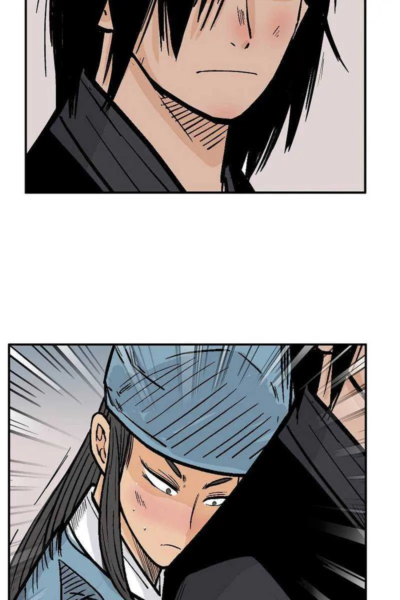 Fist Demon of Mount Hua Chapter 127 Page 76