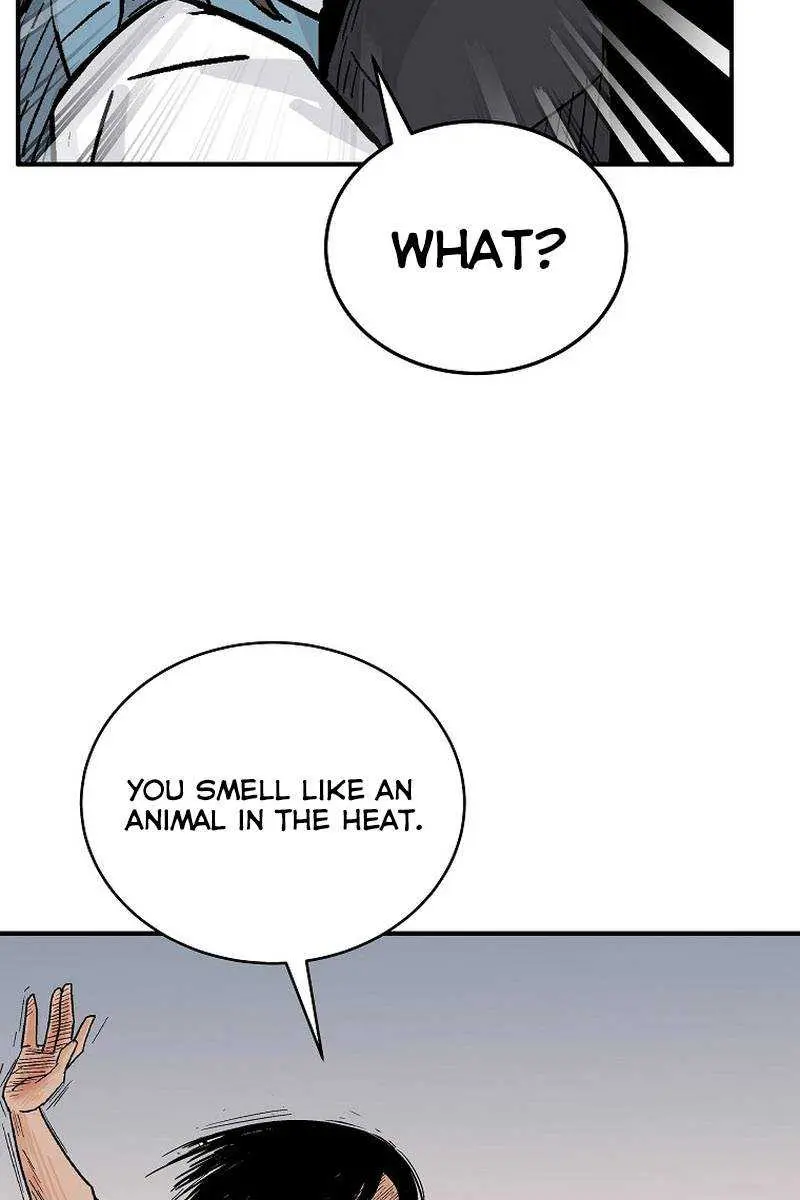 Fist Demon of Mount Hua Chapter 127 Page 77