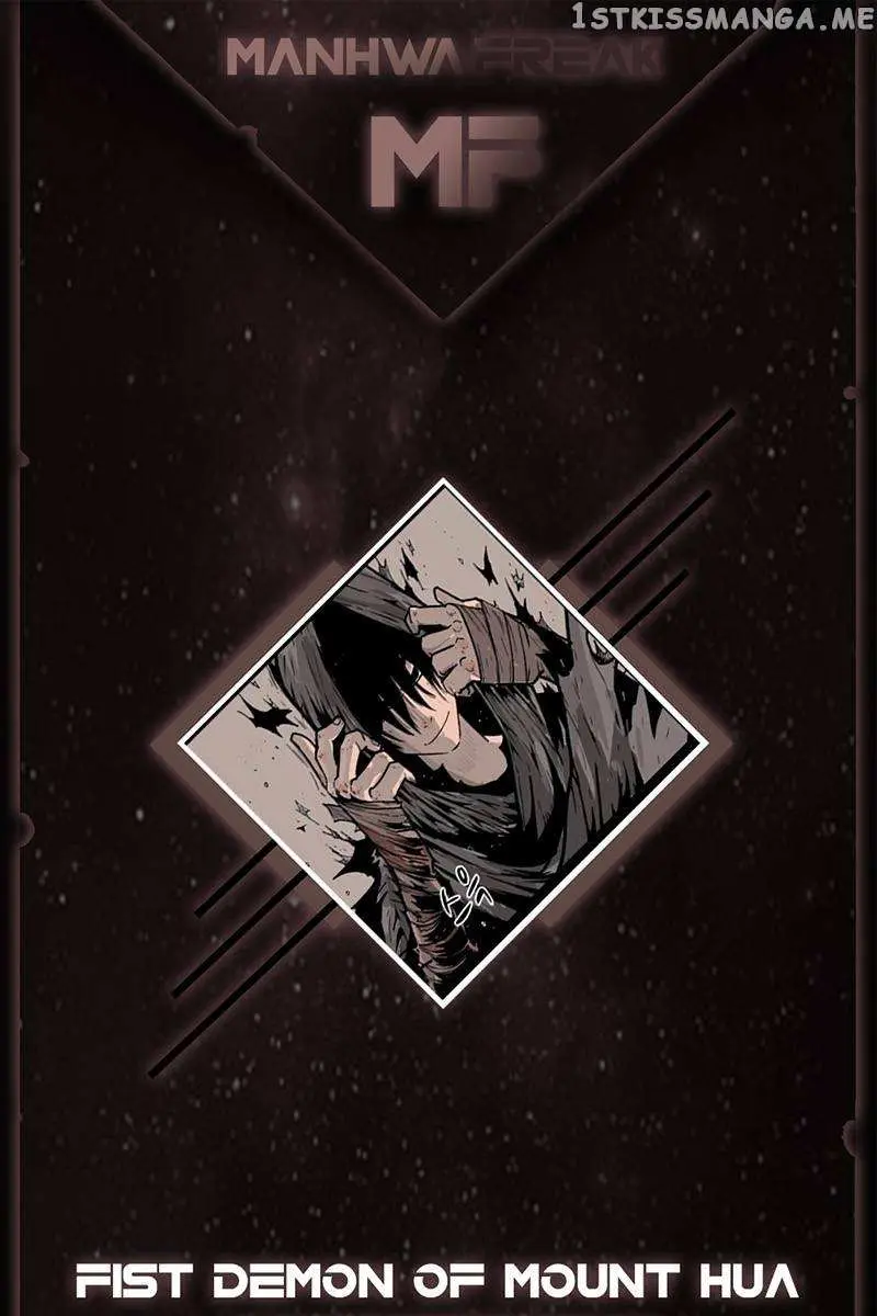 Fist Demon of Mount Hua Chapter 128 Page 1