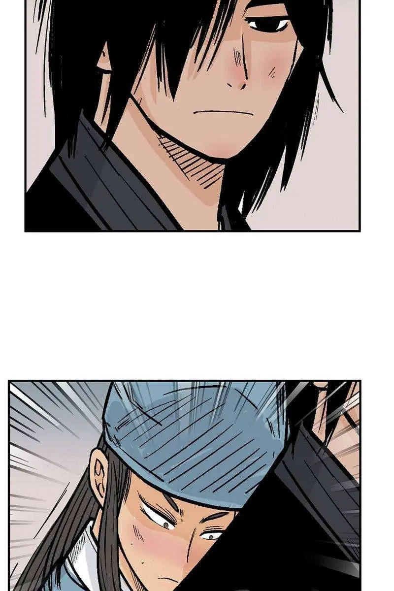 Fist Demon of Mount Hua Chapter 128 Page 4