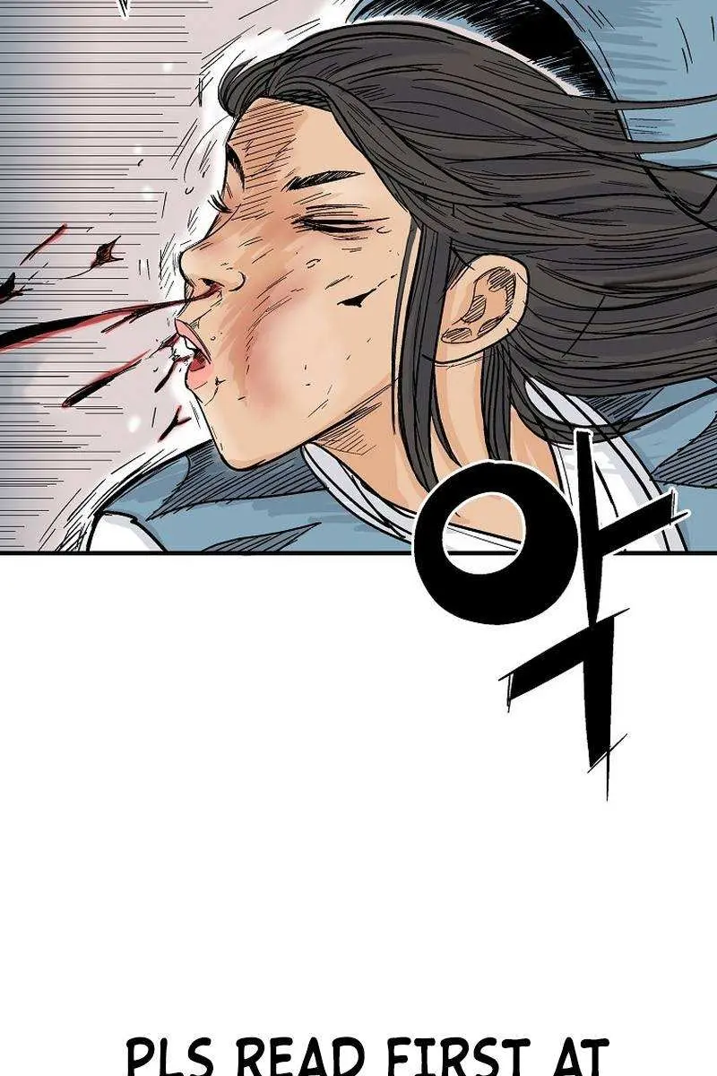 Fist Demon of Mount Hua Chapter 128 Page 7