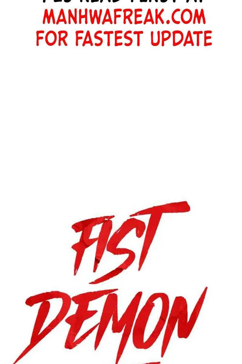 Fist Demon of Mount Hua Chapter 128 Page 8