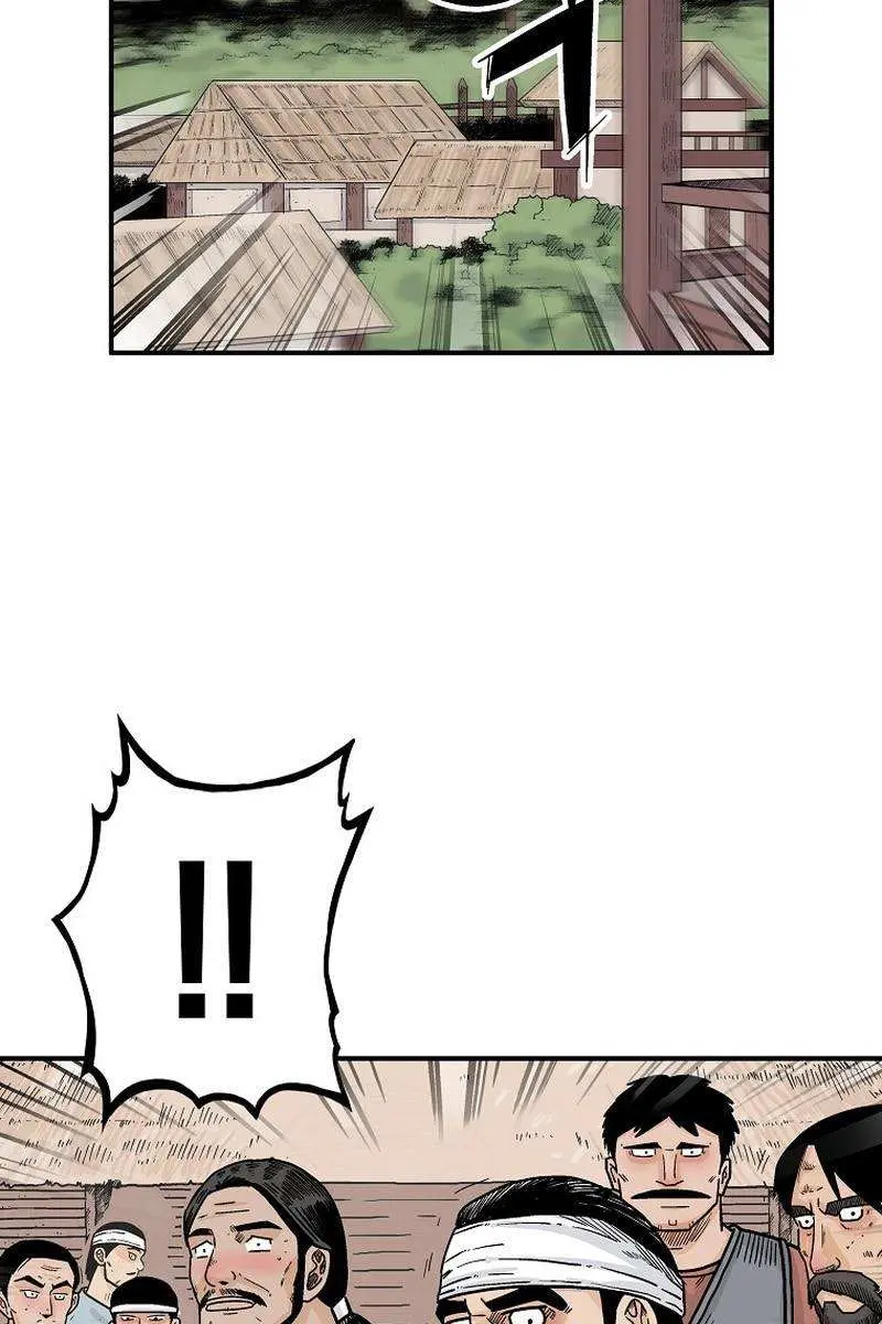 Fist Demon of Mount Hua Chapter 128 Page 11