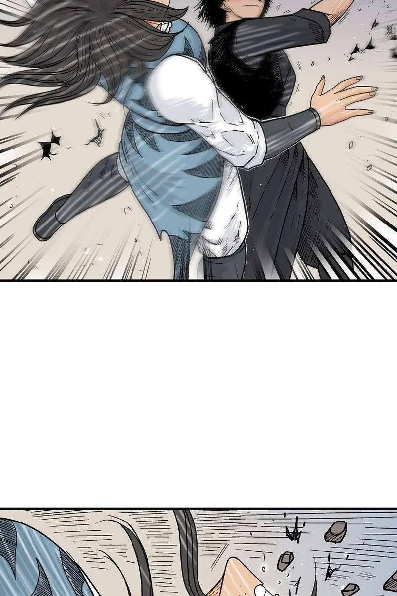 Fist Demon of Mount Hua Chapter 128 Page 13