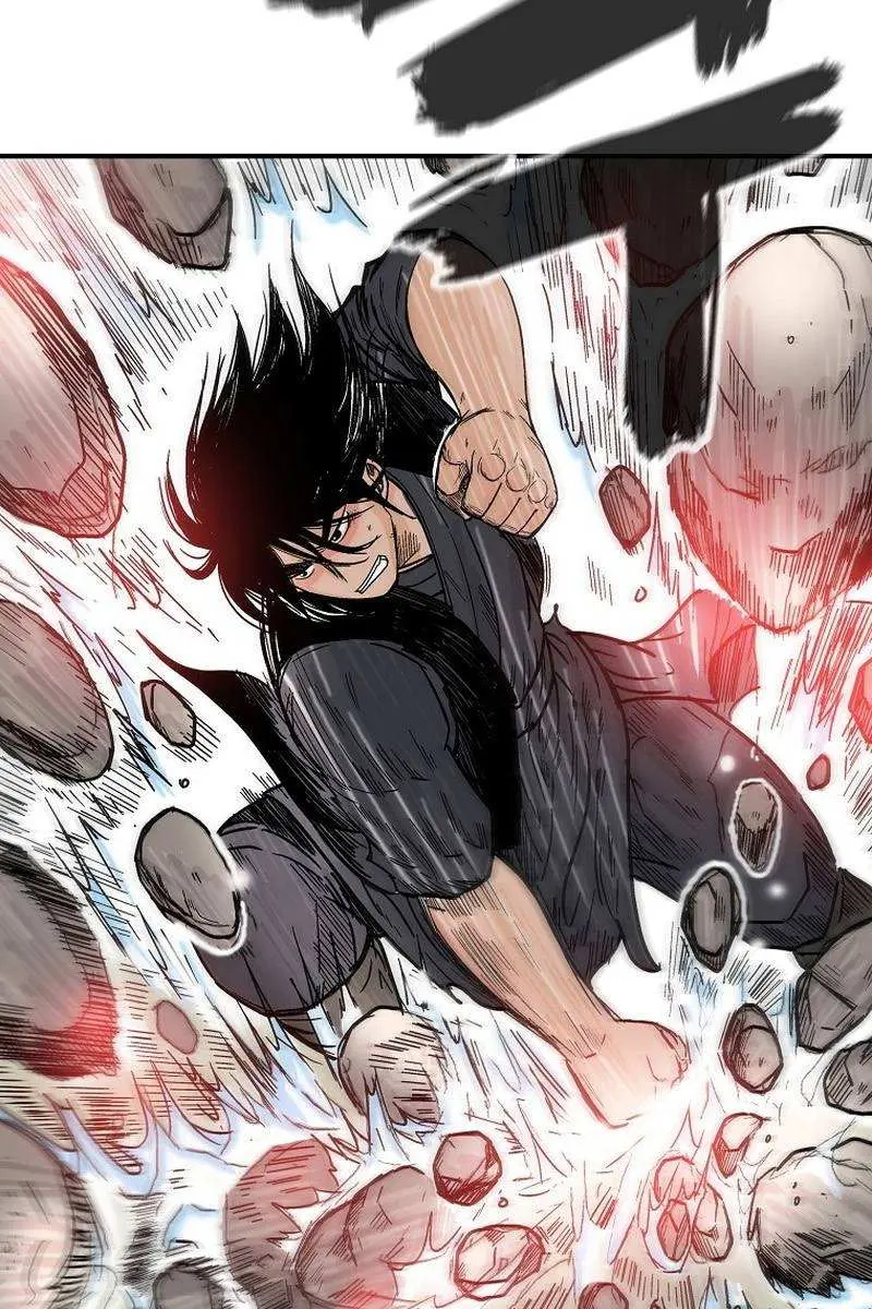 Fist Demon of Mount Hua Chapter 128 Page 25